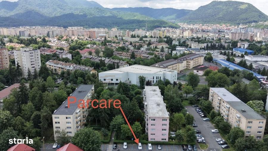 Apartament de vanzare 2 camere - CARTIER ASTRA - 10