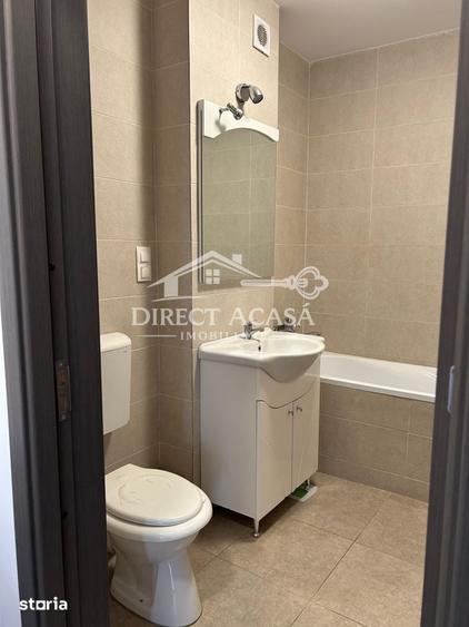 Apartament cu 2 camere în Unirii