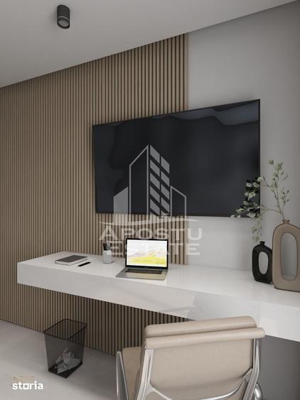 Apartament nou 4 camere cu mobila bucatarie 0% Comision - 7