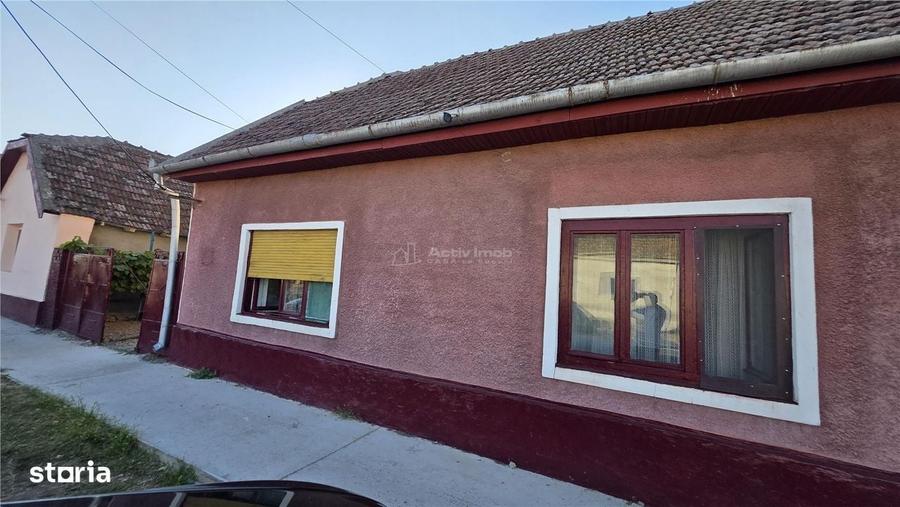 Casa Pustinis 2 camere - 3