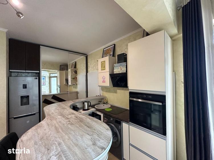 Apartament 2 camere de vanzare Mamaia Nord - 8