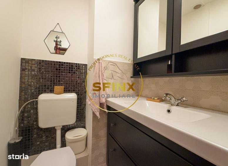 Apartament 3 camere - 96mp - strada - Nicolae Caramfil - 6