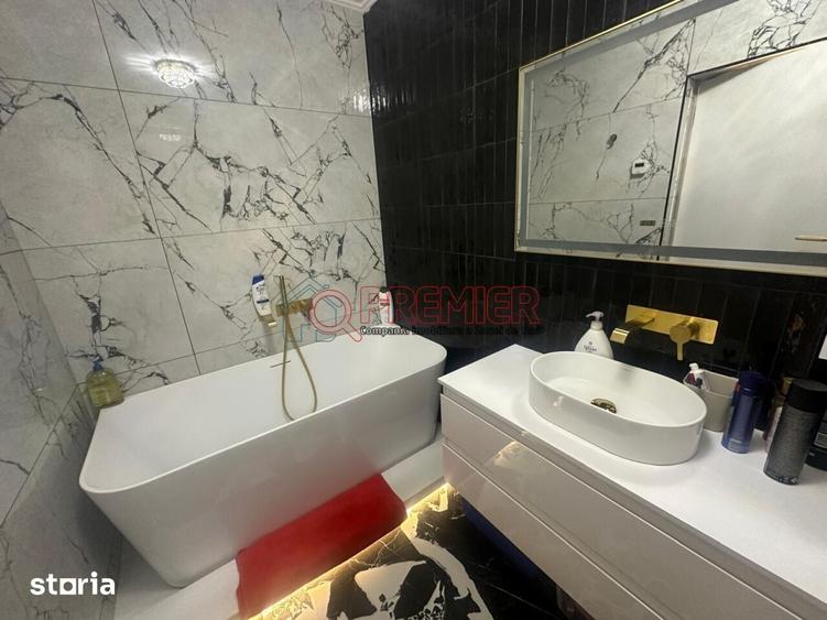 Apartament cu 3 camere în Timpuri Noi
