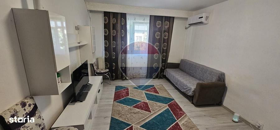 Apartament cu 2 camere de vanzare pe strada Alecu Russo - 6