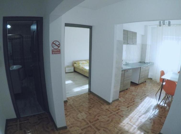 Proprietar inchiriez apartament 2 camere - Spitalul Judetean - 4
