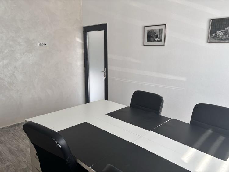 Spațiu comercial, de 70 mp, în Central