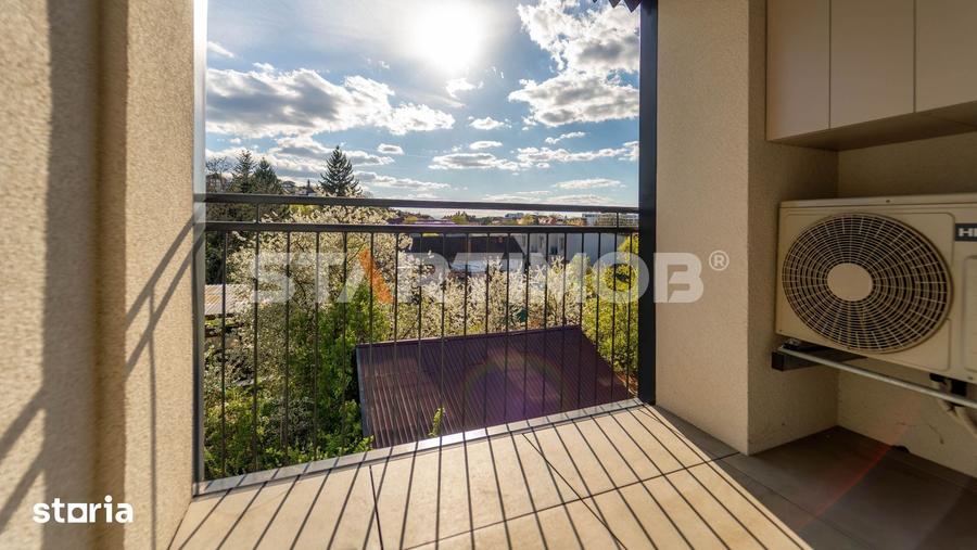 Apartament cu 3 camere în Bartolomeu