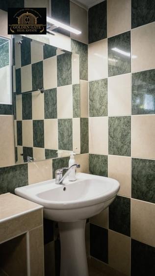 Busteni - Prahova | Vila 500 MP | 13 Camere |  7 Bai | Centrala - 15