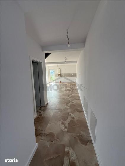 Casă cu 3 camere cu Teren 200 Mp în Sânandrei