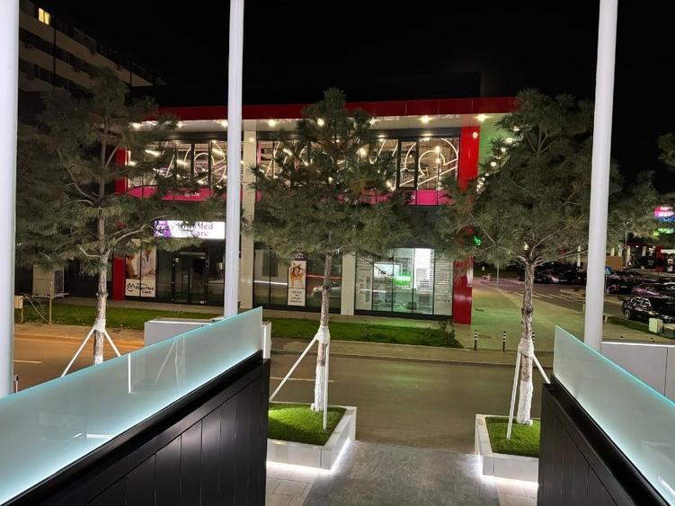 Spațiu comercial, de 147 mp, în Chiajna
