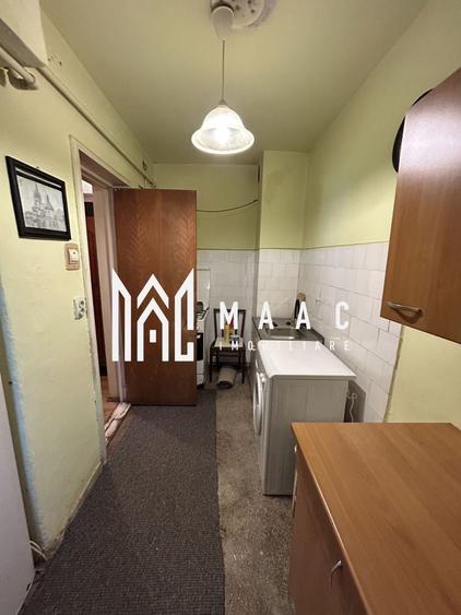 Apartament cu 2 camere decomandat, mobilat în Ștrand