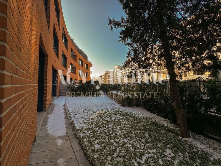 Apartament NOU 3 camere si gradina 187 mp, Iancu-Nicolae-Zoo Baneasa, - 17