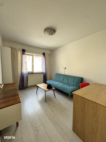 De inchiriat apartament 2 camere, 2 balcoane, Scriitorilor, Bra?ov - 10