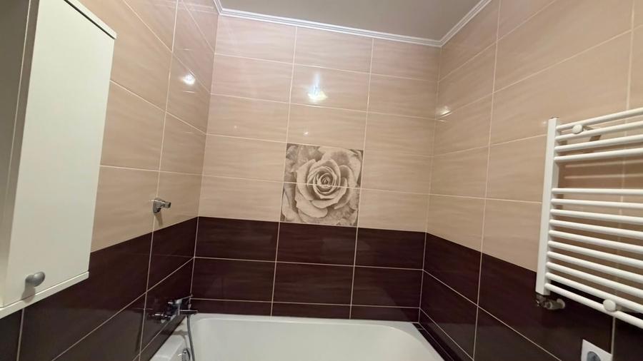 Apartament cu 2 camere decomandat în Gorjului