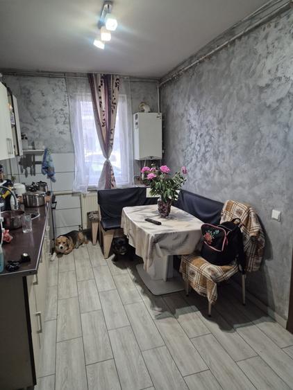 Apartament decomnadat cu 3 camere,2 bai,gradina si parcare ,zona Eroilor - 5