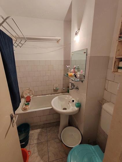 Garsonieră decomandată în Ultracentral