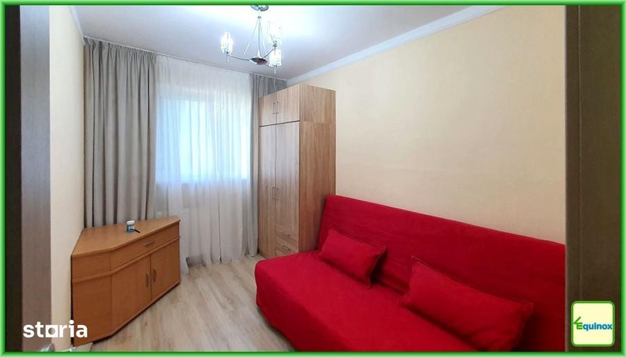 Apartament cu 2 camere în Vest