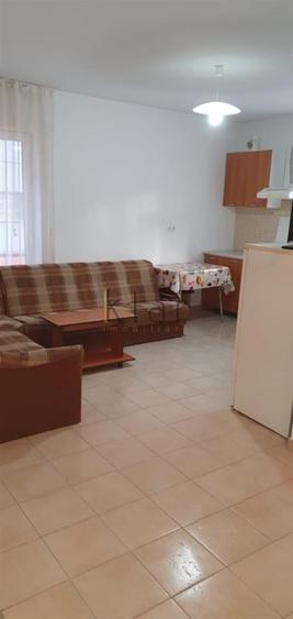 Apartament cu 3 camere semidecomandat în Mărăști — fotografia 2