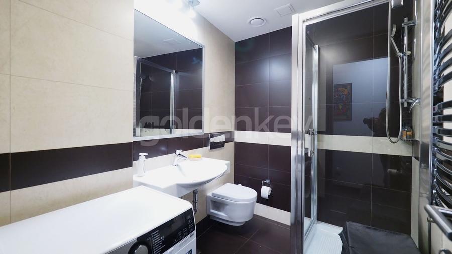 Apartament insorit cu 3 camere | piscina | Cambridge School - 16