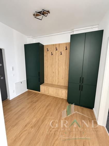 Apartament cu 2 camere decomandat, mobilat în Someșeni