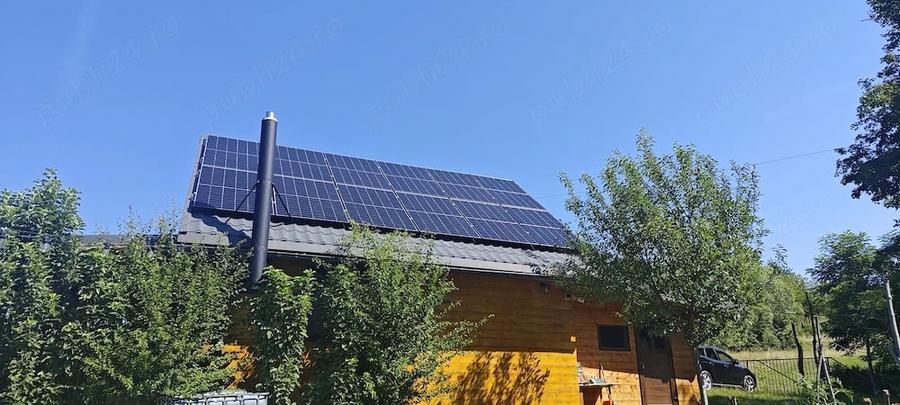 Casă cu Teren 5200 Mp în Rus