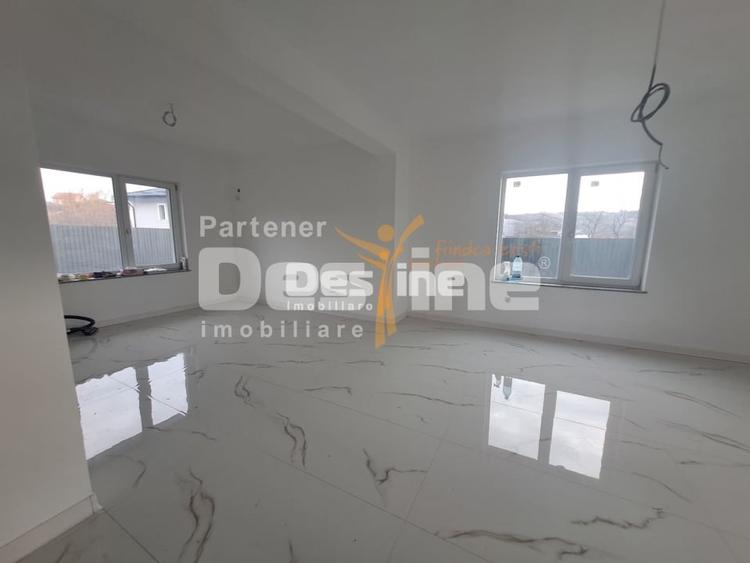 Casă individuală cu 4 camere cu Teren 407 Mp în Miroslava