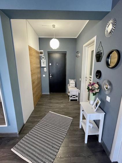 Apartament langa Vivo, 3 camere , 21 mp de balcoane si parcare subterana - 2