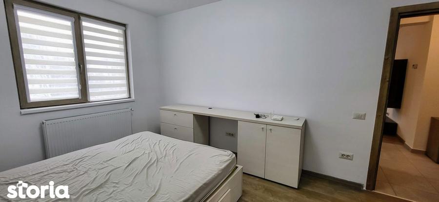 Apartament cu 2 camere decomandat în Dobroești