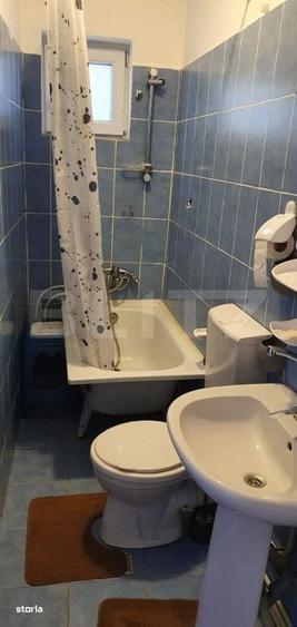 Apartament 2 camere, 45 mp, AC, zona strazii Bucuresti - 4