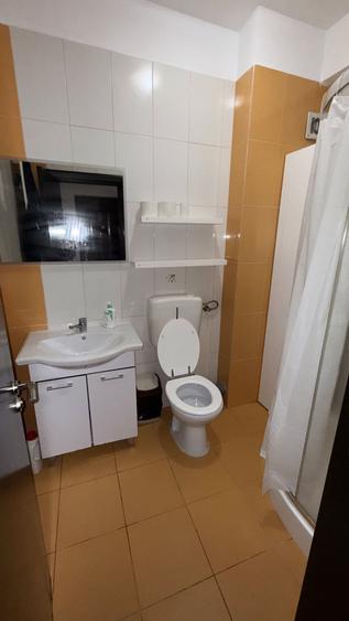 Garsonieră nedecomandată în Chiajna