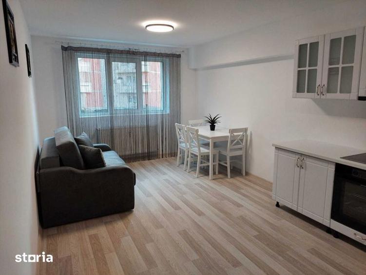 Apartament cu 2 camere în Tache
