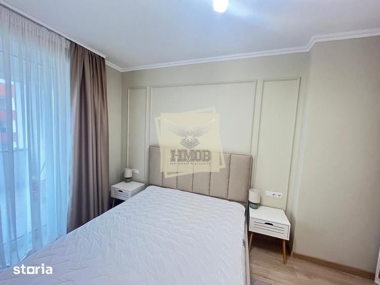Apartament cu 3 camere în Lazaret