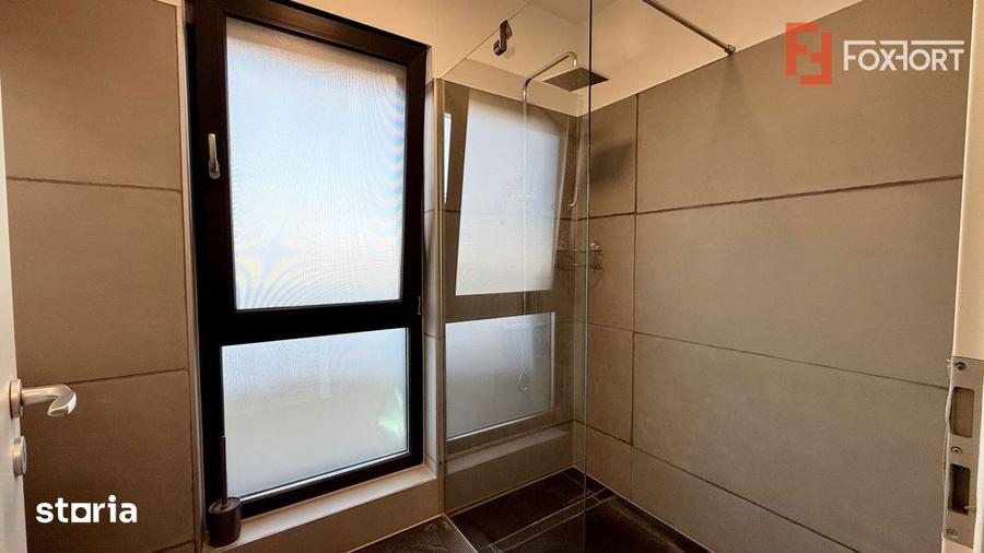 Apartament cu 3 camere, mobilat în Dumbrăvița
