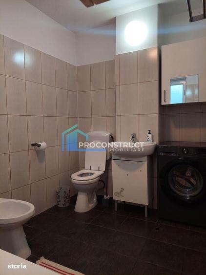 Se inchiriaza Casa cu etaj ?i curte, de inchiriat-Lipovei - 6