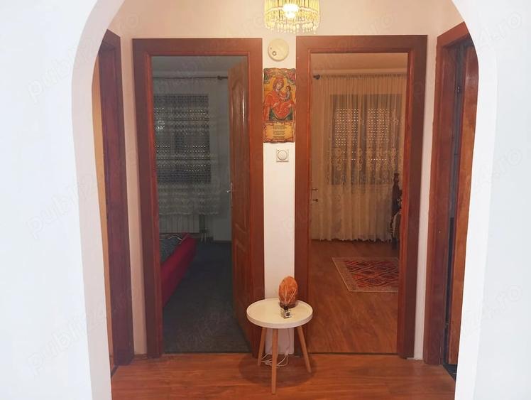 Casă cu 4 camere cu Teren 18600 Mp în Foeni