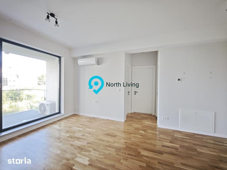 Apartament 3 camere | Escape Residence | 2 parcari + boxa - 2