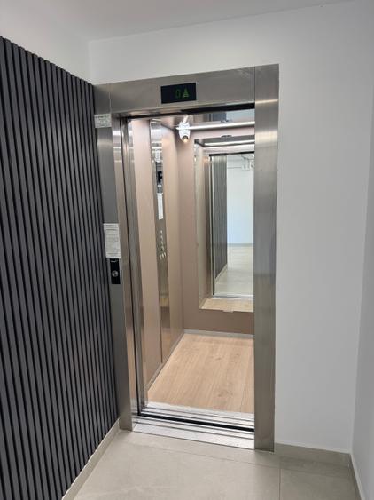 Apartament cu 2 camere decomandat în Balotești