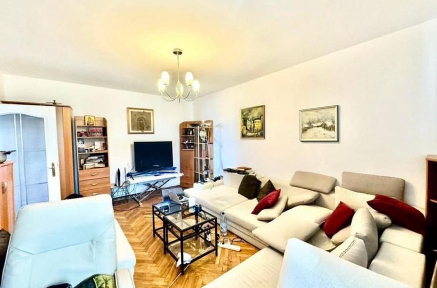 Apartament 2 camere decomandat | Zona Centrala - 6