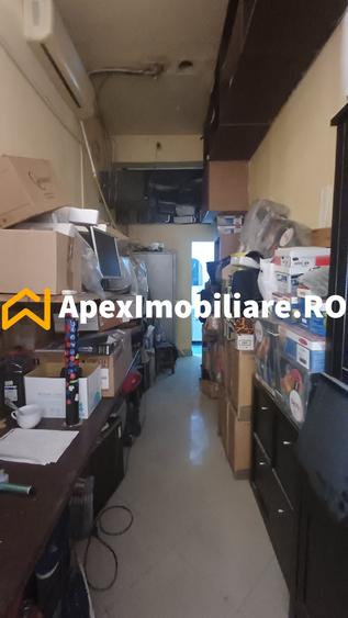 Spațiu comercial, de 30 mp, în Titan