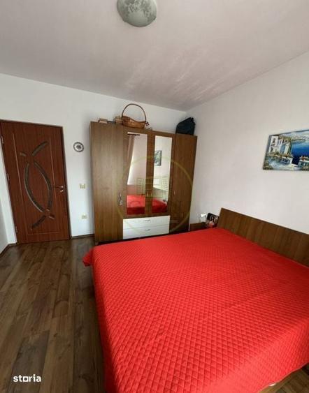 Apartament în Turnișor — fotografia 1