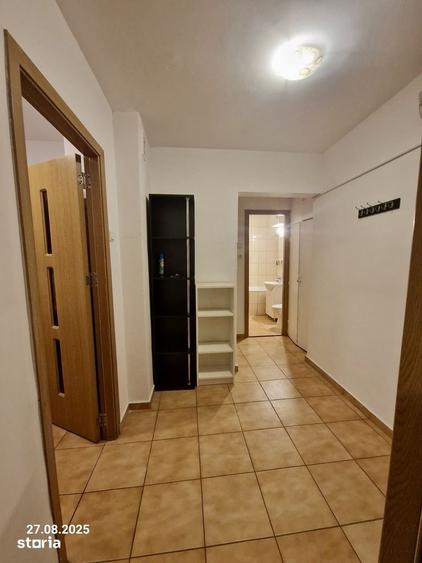Apartament 2 camere, balcon, Giule?ti, 450 EUR - 4