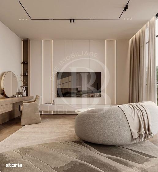 Apartament cu 4 camere în Theodor Pallady