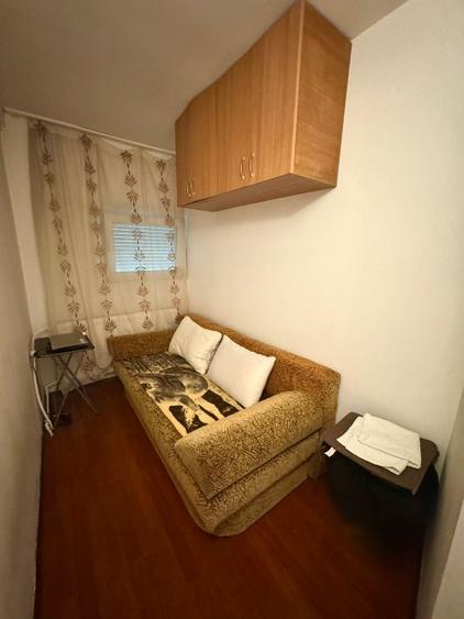 Garsonieră semidecomandată, mobilată în Rogerius