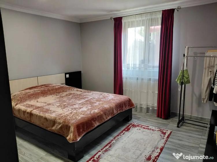 Casă cu 4 camere cu Teren 800 Mp în Șendreni