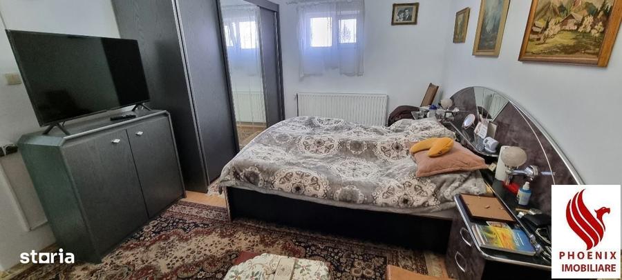 Casă cu 4 camere în Macea
