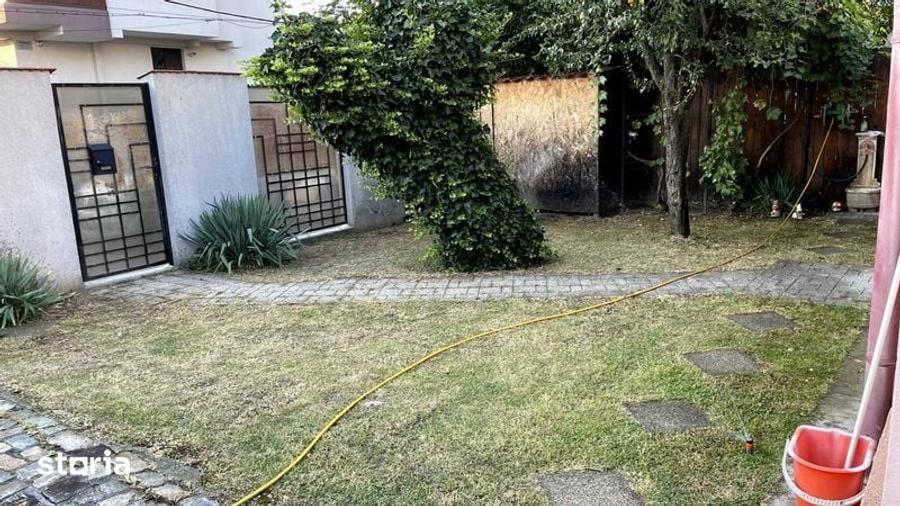 Casa cu curte, ideala familie | Militari, Metrou Gorjului | Renovata - 4