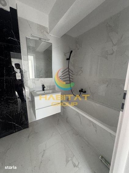Apartament 2 Camere Grand Arena Gata de Mutare - 3
