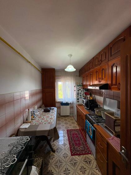 Apartament cu 3 camere în Bahne