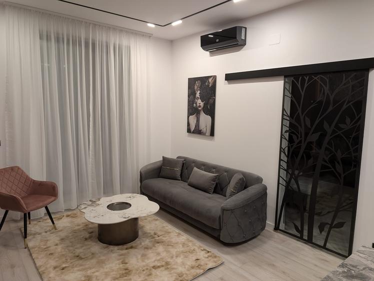 Studio in zona Padurea Băneasa - 7