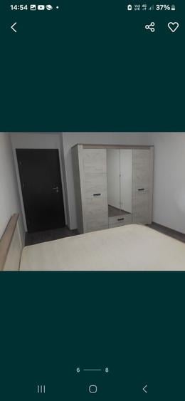 Apartament cu 2 camere decomandat în Petru Rareș